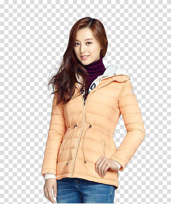 KIM JI WON transparent background PNG clipart