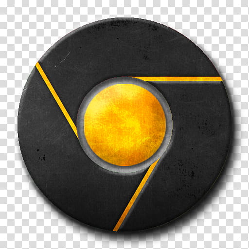 Orange Phoenix Icon , Google-Chrome, Google Chrome icon art transparent background PNG clipart