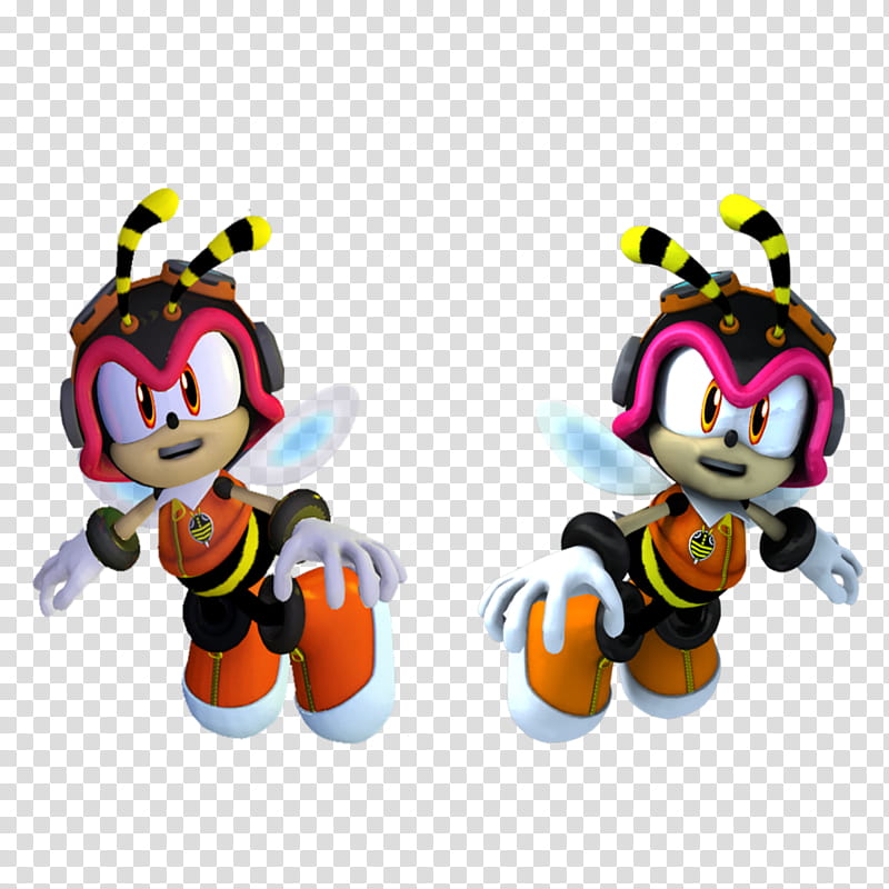 Charmy transparent background PNG clipart