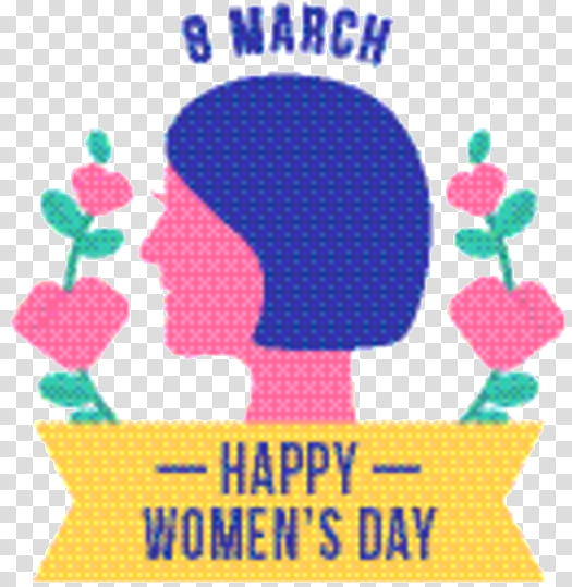 International Womens Day, Color, Creativity, Computer Software, Size, Magenta, Sharing, Logo transparent background PNG clipart