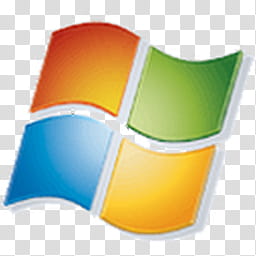 icons, Windows Vista transparent background PNG clipart