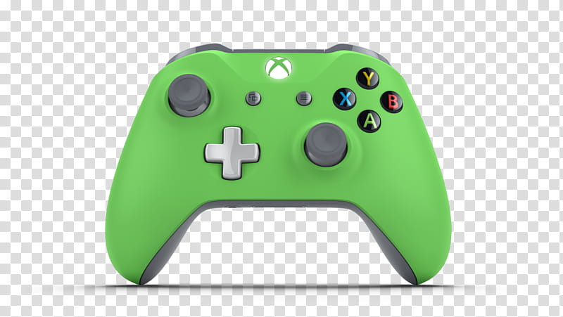 Xbox One Controller, Microsoft Xbox One Wireless Controller, Game Controllers, Xbox Design Lab Controller Stand, Microsoft Xbox One S, Video Games, Microsoft Xbox One X, Gamepad transparent background PNG clipart