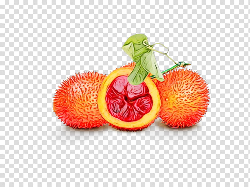 Strawberry, Gac, Fruit, Food, Lycopene, Extract, Herb, Pomegranate transparent background PNG clipart
