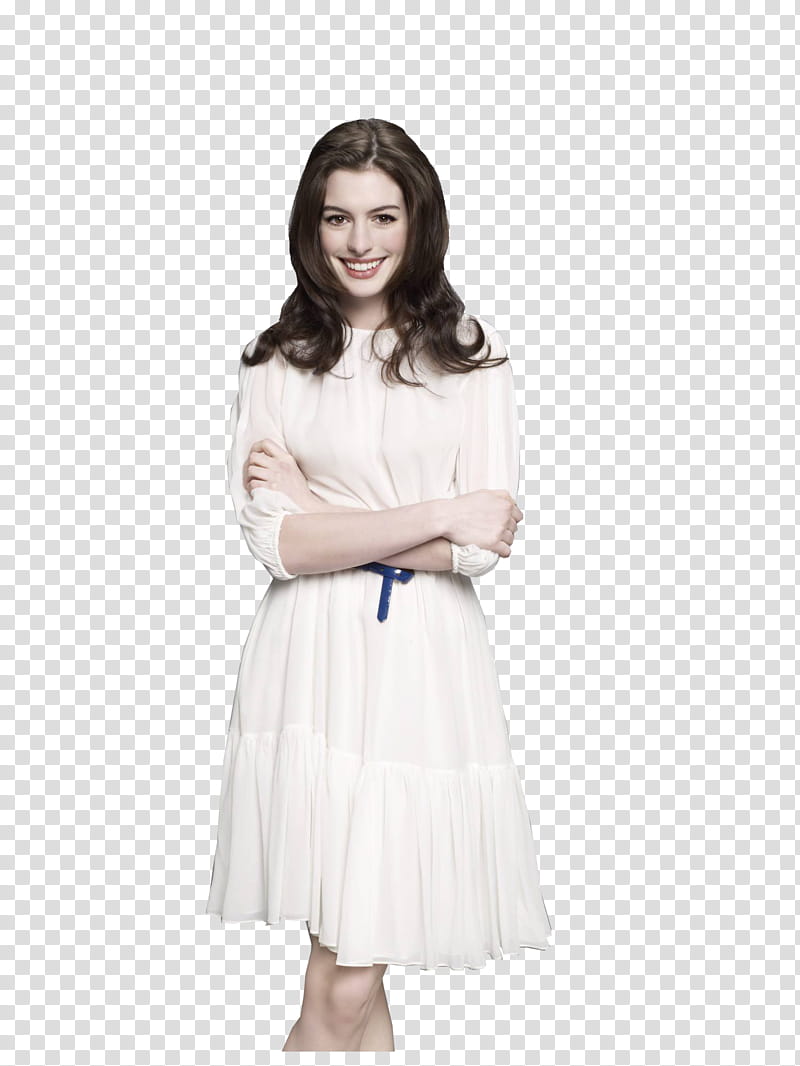 Anne Hathaway Movies transparent background PNG clipart