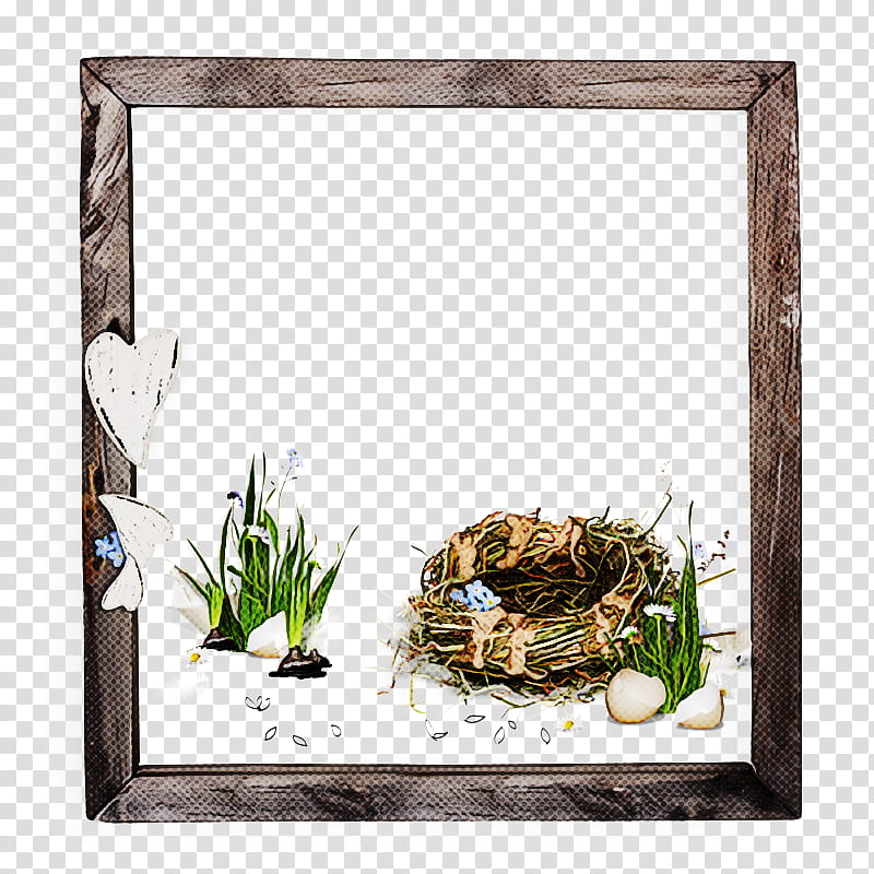 Easter Egg, Easter
, Easter Bunny, Frames, Sham Ennessim, Holiday, Bird Nest, Grass transparent background PNG clipart