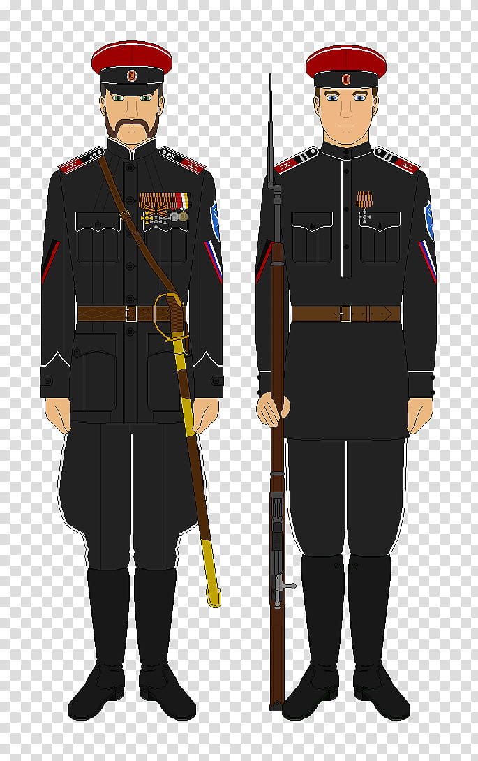 Kornilov Shock Regiment | uniform Minecraft Skin