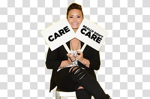Demi lovato 2 transparent background PNG clipart thumbnail