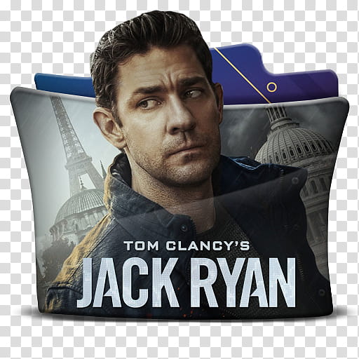 Jack Ryan Folder Icon, Jack Ryan Folder Icon transparent background PNG clipart