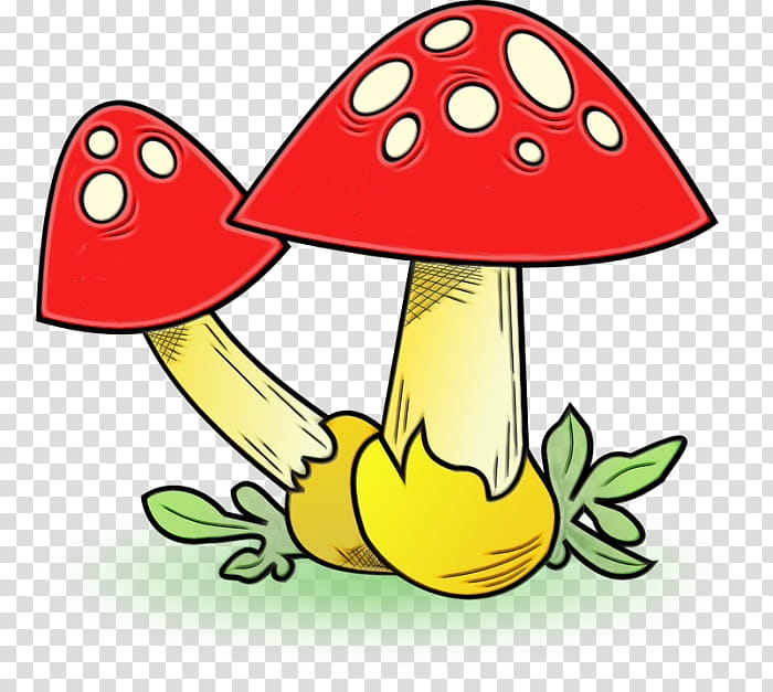 Mushroom, Edible Mushroom, Common Mushroom, Fungus, True Morels, Poisonous Mushroom transparent background PNG clipart