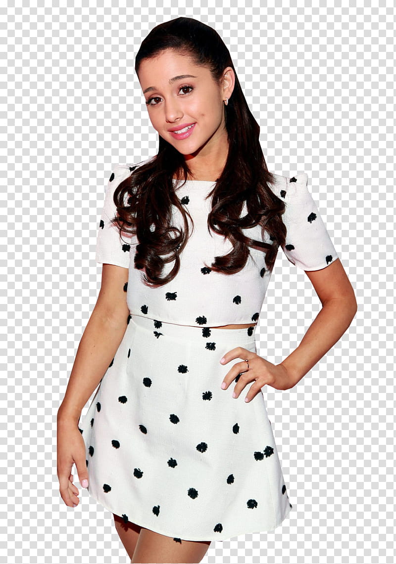 Ariana Grande  c transparent background PNG clipart