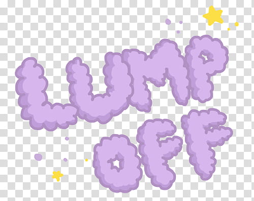, lump off cloudy text illustration transparent background PNG clipart