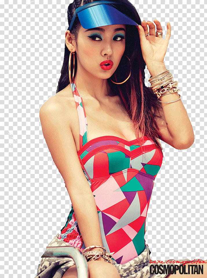 de Lee HyoRi transparent background PNG clipart