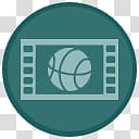 hoclauIcons for Meedio, videosbasketball transparent background PNG clipart