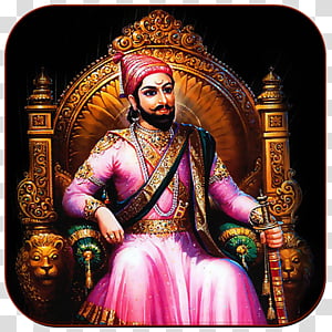 Shivaji Jayanti, Maratha Empire, India, Poster, Chhatrapati, Shiv ...