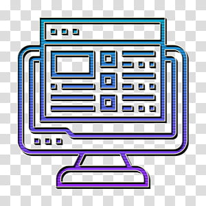 Agile Methodology Icon Browser Icon Task List Icon Line Line Art Transparent Background Png Clipart Hiclipart