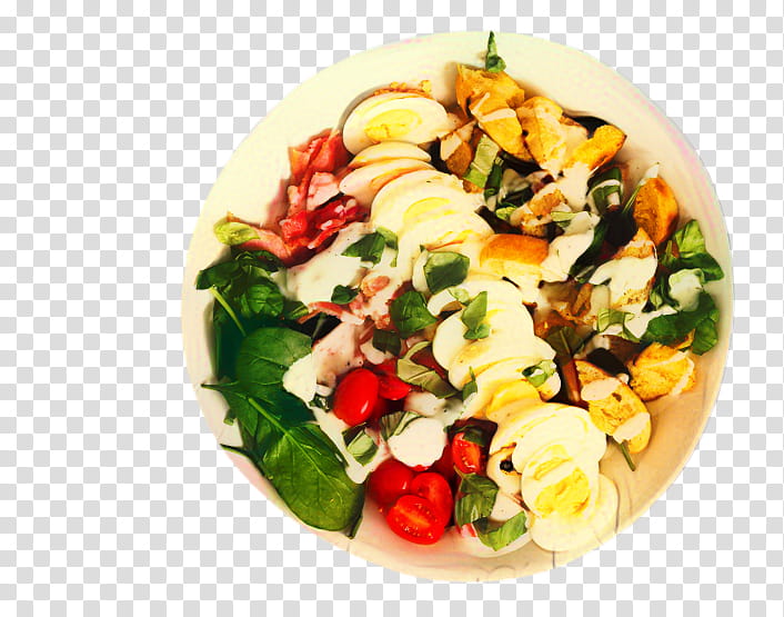Vegetable, Caesar Salad, Spinach Salad, Greek Cuisine, Vegetarian Cuisine, Greens, Side Dish, Food transparent background PNG clipart