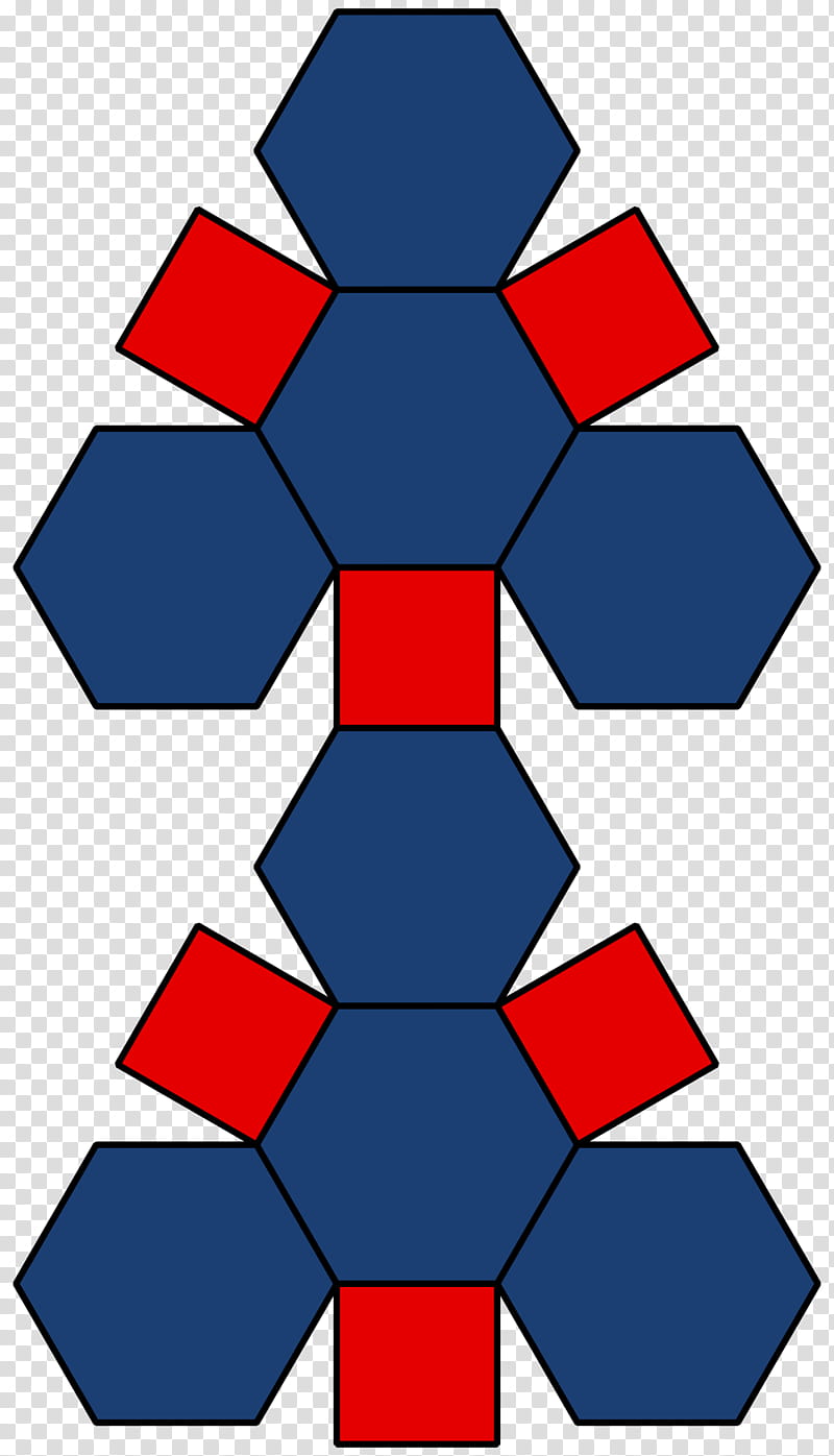 Truncation Blue, Truncated Octahedron, Truncated Icosahedron, Geometry, Dodecahedron, Polyhedron, Regular Icosahedron, Pentakis Dodecahedron transparent background PNG clipart