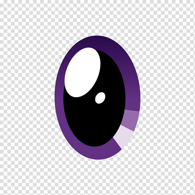 DL Fashion Twi, eyeball icon transparent background PNG clipart