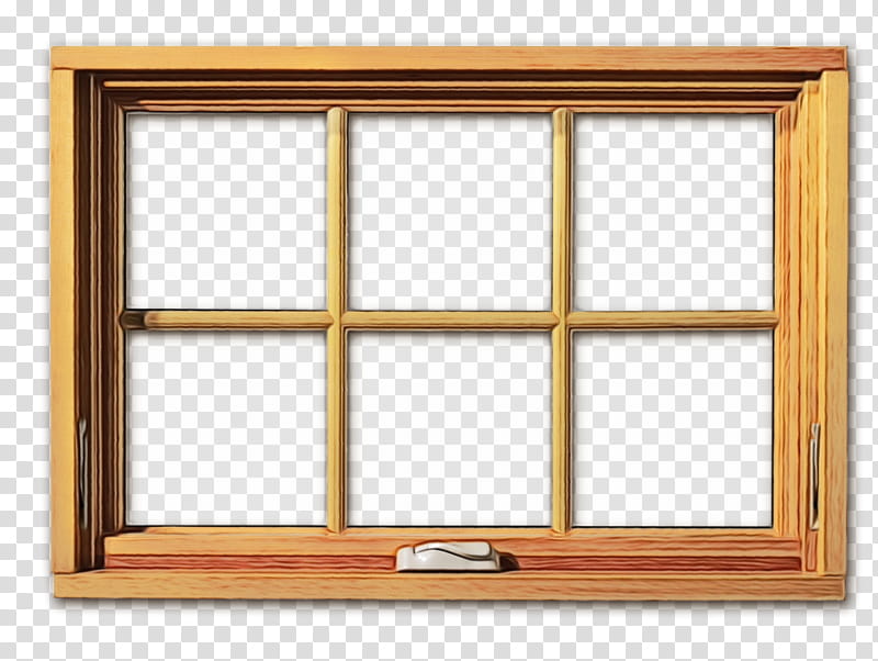 Wood Frame Frame, Window, Casement Window, Window Blinds Shades, Awning, Door, Chambranle, Sash Window transparent background PNG clipart