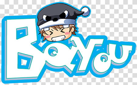 Bayou Logo, Bayou anime character transparent background PNG clipart