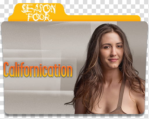 Californication, season  icon transparent background PNG clipart