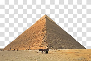 pyramid monument historic site landmark ancient history, Unesco World Heritage Site, Wonders Of The World, National Monument transparent background PNG clipart thumbnail