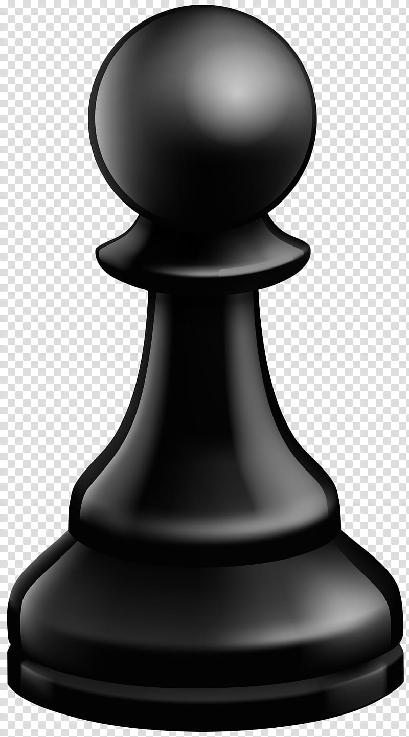pawn chess piece drawing