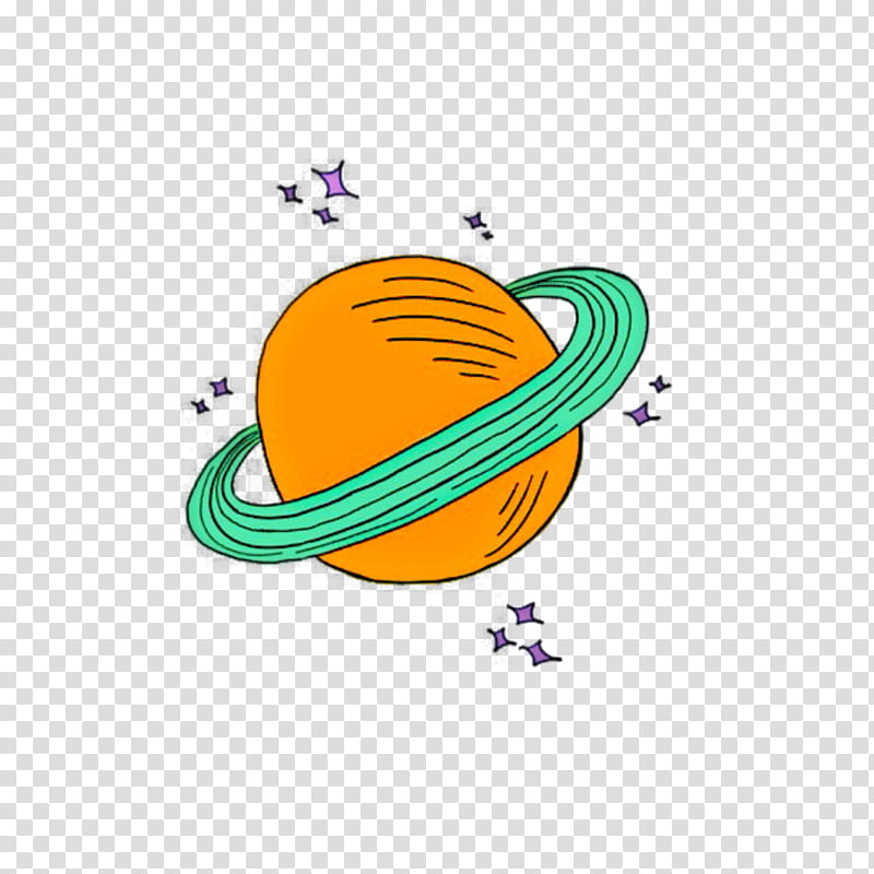 Solar System, BORDERS AND FRAMES, Planet, Sticker, Saturn, Line, Area, Headgear transparent background PNG clipart