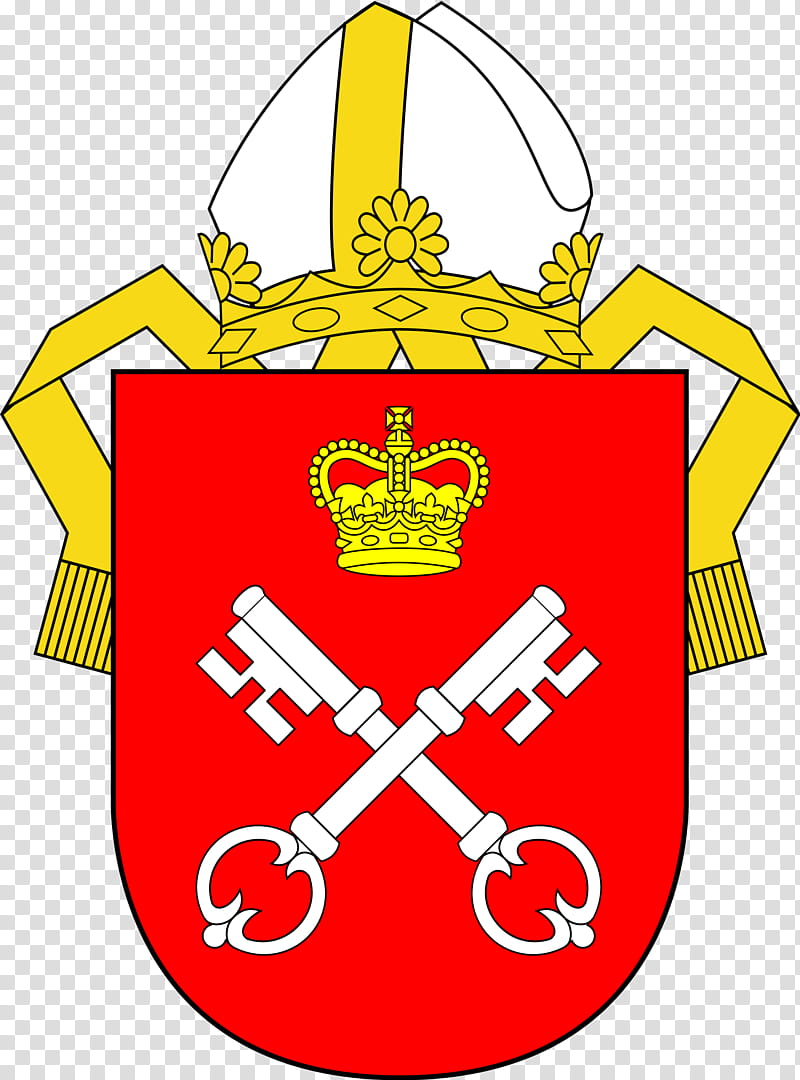Yellow Tree, York Minster, Archbishop Of York, Canterbury Cathedral, Diocese Of York, Ecclesiastical Heraldry, Coat Of Arms, Anglicanism transparent background PNG clipart