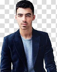 Joe Jonas y Textos para transparent background PNG clipart