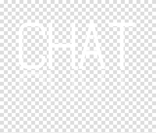 White Wall Text Icons, Chat transparent background PNG clipart