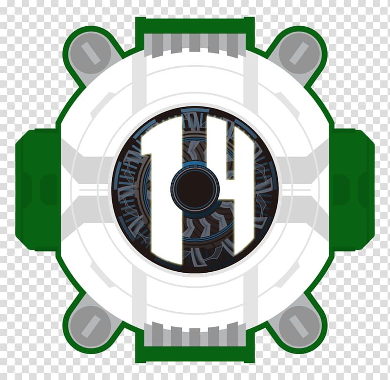 Kamen Rider Necrom Grimm Eyecon Number transparent background PNG clipart