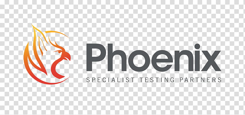 Phoenix Logo, Orange Sa, Phoenix Calibration, Text transparent background PNG clipart