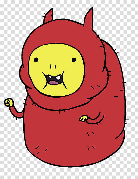 Hora de aventura, Adventure Time character illustration transparent background PNG clipart