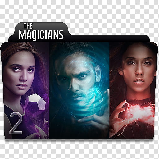The Magicians TV ICONS , m transparent background PNG clipart