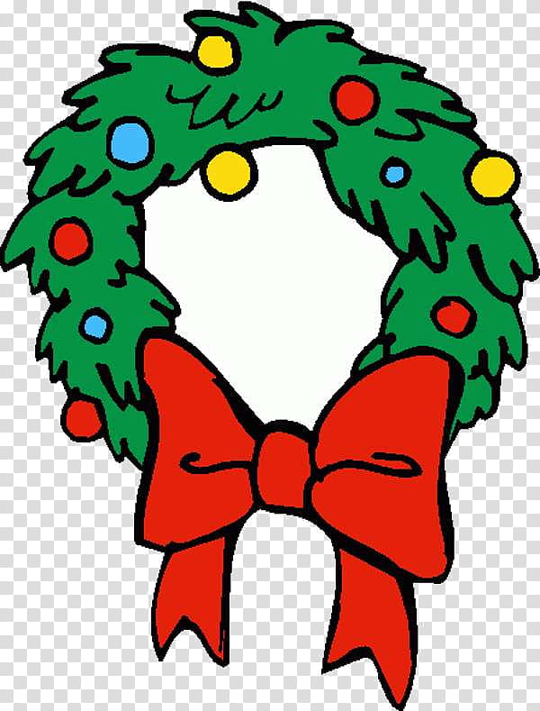 Christmas Wreath Drawing png download - 600*600 - Free Transparent Wreath  png Download. - CleanPNG / KissPNG