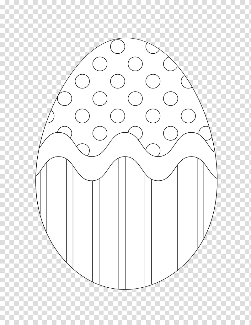 Book Black And White, Coloring Book, Easter
, Easter Egg, Child, Mandala, Paint By Number, Drawing transparent background PNG clipart