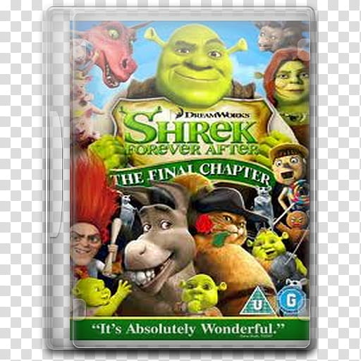 Shrek PNG transparent image download, size: 386x397px