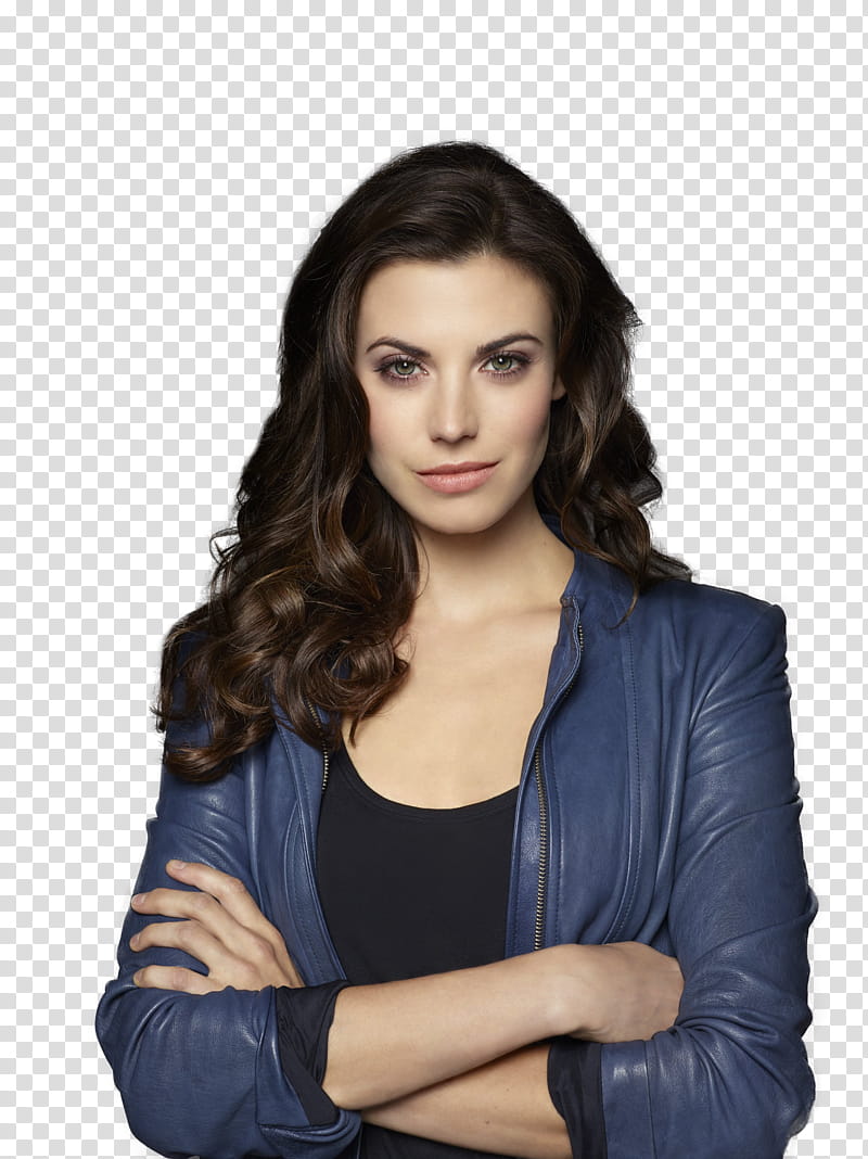 Meghan Ory transparent background PNG clipart