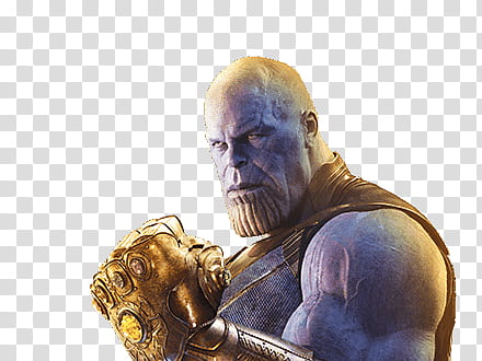 Thanos Background transparent background PNG clipart