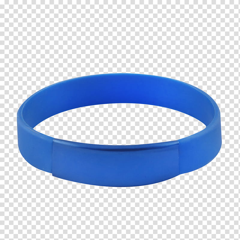 Bracelet Blue, Wristband, Gel Bracelet, Clothing Accessories, Silicone, Fashion, Bangle, Reminderband transparent background PNG clipart