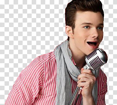 Kurt Hummel ta Temporada RESUBIDO transparent background PNG clipart