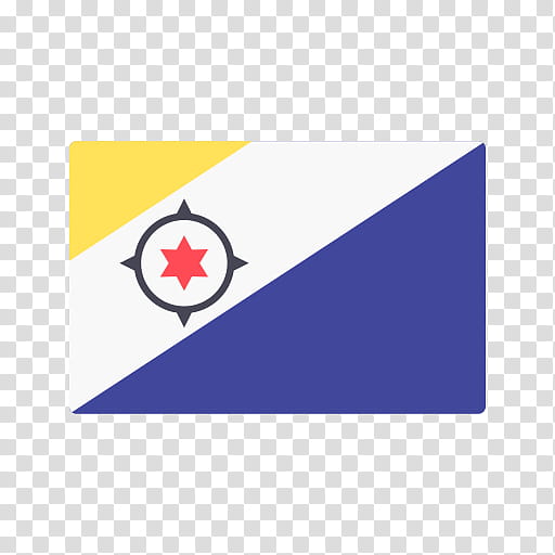 Flag, Flag Of Bonaire, Kralendijk, National Flag, Netherlands Antilles, Caribbean Netherlands, Area, Line transparent background PNG clipart