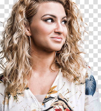 Tori Kelly transparent background PNG clipart