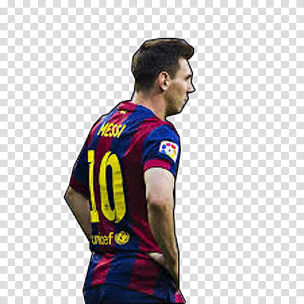 Leo messi barcelona transparent background PNG clipart | HiClipart