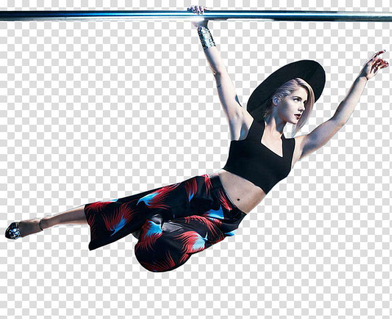 Emily Bett Rickards,  transparent background PNG clipart