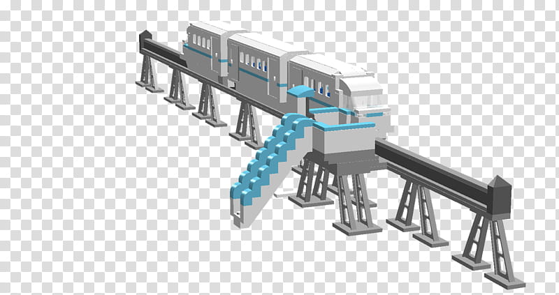 Train, Maglev, Monorail, Lego, Lego Classic, Lego Ideas, Magnetic Levitation, Project transparent background PNG clipart