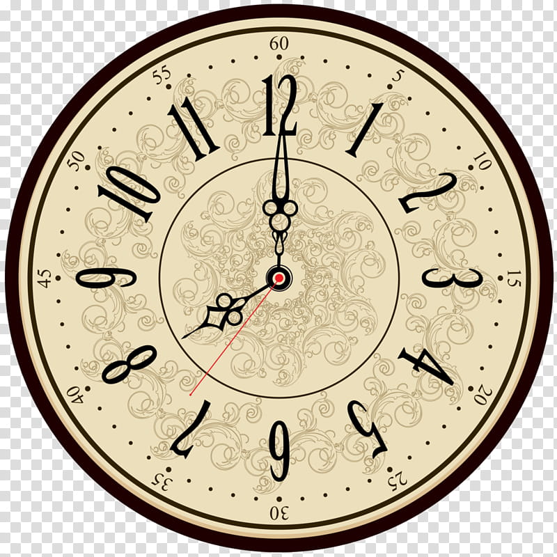 Clock Face, Watch, Key Chains, Vintage Clothing, Antique, Floor Grandfather Clocks, Dial, Pocket Watch transparent background PNG clipart
