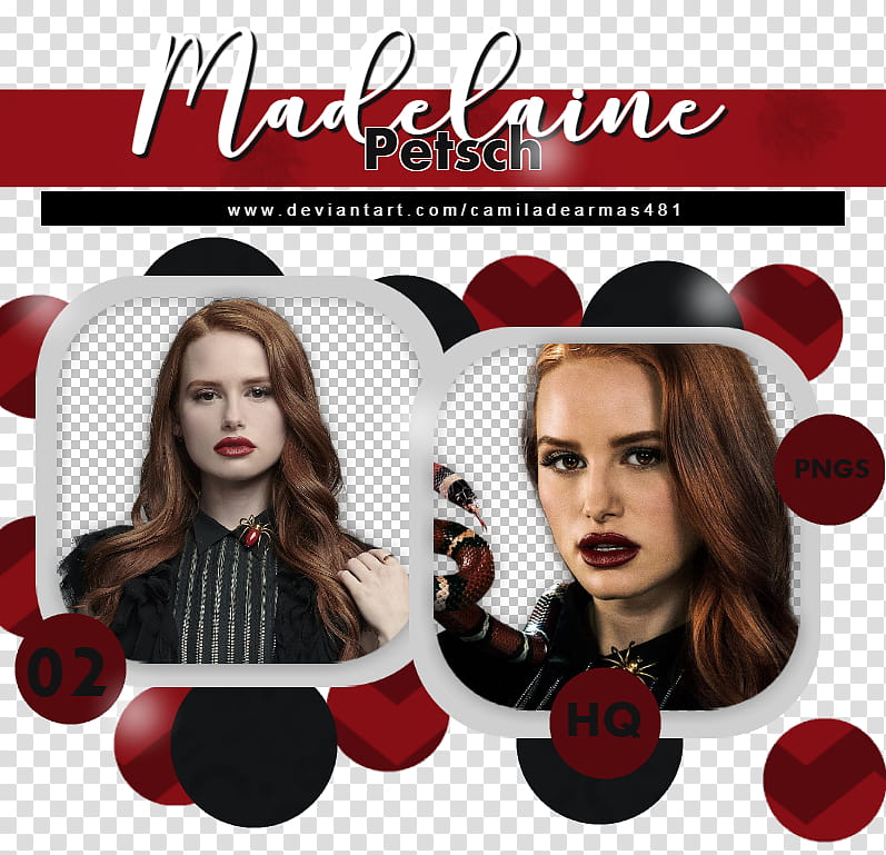 Cheryl Blossom Madelaine Petsch transparent background PNG clipart