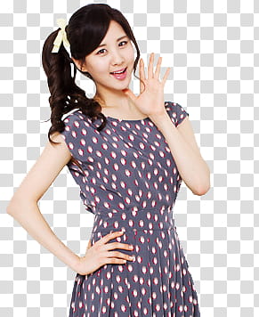 Seohyun , Girls Generation Sooyoung transparent background PNG clipart